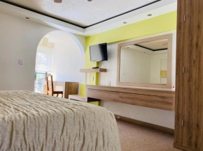 Hotels in San José